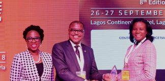 Renmoney Emerges Winner Of Microfinance Excellence Award-marketingspace.com.ng