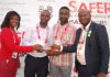 Ikeja Electric Bags Award For Commitment To Safety-marketingspace.com.ng