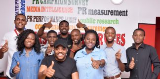 P+ Measurement Celebrates 3 Years Of PR Measurement And Evaluation In Nigeria-marketingspace.com.ng