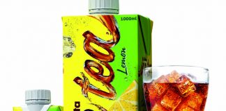 Chivita Ice Tea Sports a New Look-marketingspace.com.ng