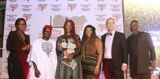 Nigerian Legal Awards Recognizes 40 ‘Under 40’ Lawyers in Nigeria…Etomi, CBN, MTN, Also Bag Awards-marketingspace.com.ng