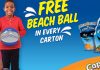 Capri-Sonne Promises More Fun With Beach Ball Promo-marketingspace.com.ng