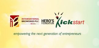 IB PLC Hero’s Foundation Kickstart Set To Reward Young Nigerian Entrepreneurs Dec 18-marketingspace.com.ng