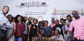 SO&U Takes The Lead With 23 Awards At The Lagos Advertising And Ideas Festival - LAIF-marketingspace.com.ng