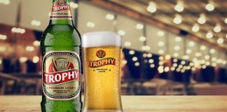 Trophy Lager Honours Alaafin With Carnival, Rewards More Consumers-marketingspace.com.ng