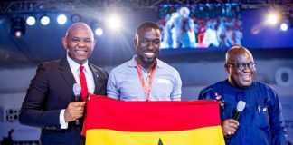 Applications For Tony Elumelu Foundation Entrepreneurship Programme 2019 Opens On TEFConnect-marketingspace.com.ng