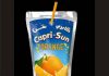 Capri-Sun Introduces New 100ml Pouch Size-marketingspace.com.ng