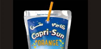 Capri-Sun Introduces New 100ml Pouch Size-marketingspace.com.ng