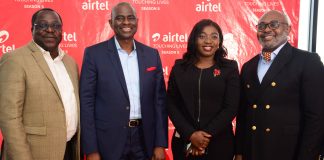 Airtel Reiterates Commitment To Empower Communities, Underprivileged People-marketingspace.com.ng