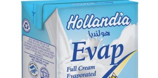 Hollandia Evap Introduces “Pere” Pack-marketingspace.com.ng