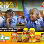 KONFAM SNACKS