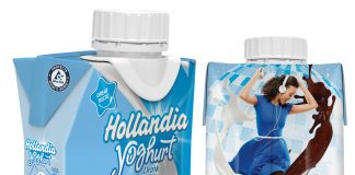 Consumers Commend Innovativeness Of Hollandia Yoghurt Mixology-marketingspace.com.ng