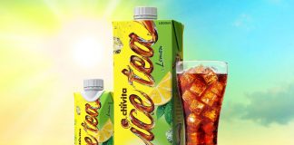 New Chivita Ice Tea Pack Draws Appreciation From Consumers-marketingspace.com.ng