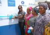 Excitement Greets Arrival of EcobankPay Zone In Lagos Island Markets-marketingspace.com.ng