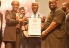 Ecobank Wins CBN/NIBSS Award For Data Integrity-marketingspace.com.ng