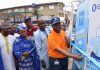 Ecobank Storms Mushin With EcobankPay Zone-marketingspace.com.ng