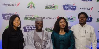 Interswitch Set To Reward Excellence In STEM With InterswitchSPAK 2.0 -marketingspace.com.ng