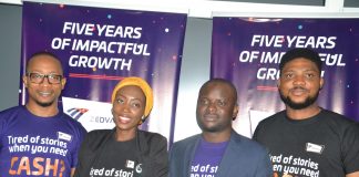 Zedvance To Deepen Financial Inclusion As It Celebrates 5 Years Of Impactful Growth-marketingspace.com.ng