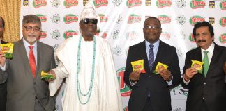 Oba Of Lagos Lauds Terra Cubes, Commends Quality-marketingspace.com.ng