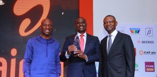 Airtel Wins Businessday Next Bull’s Award For Contributions To Economy, Job Creation