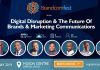 Brand Communicator Set To Organise Brandcomfest In Lagos-marketingspace.com.ng