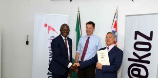 Interswitch Signs Multi-Billion Naira Deal With British Firm To Enhance Transportation Ticketing-marketingspace.com.ng