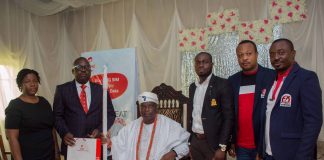 Airtel’s 4G Goes Live In Ota, Ogun State-marketingspace.com.ng