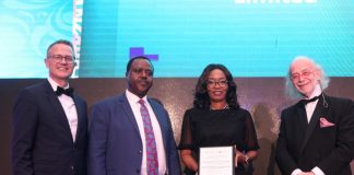 Stanbic IBTC Wins Regional Awards In Pension And Wealth Management-marketingspace.com.ng