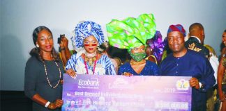 We Will Support The Movie Industry To Project Everything Good About Nigeria” – Ecobank MD-marketingspace.com.ng