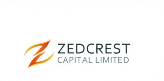 Zedcrest Capital Wins Global Business Outlook Award …Consolidates Its Leading Proprietary Investment Status-marketingspace.com.ng