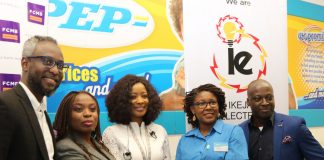 Ikeja Electric, PEP Store Partner On Customer Bill Payment-marketingspace.com.ng