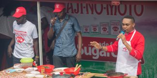 WASCO Thrills Consumers, Traders At Ajinomoto Market Activation In Onitsha-marketingspace.com.ng