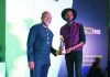 Chris Ogunlowo Wins Marketing Edge’s Creative Personality Of The Year-marketingspace.com.ng