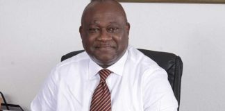 NBCC Re-Appoints Udeme Ufot As Chairman, Publicity And Communications Committee-marketingspace.com.ng