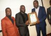 2019 West Africa Innovation Awards Honours Top Brands, CEOs-marketingspace.com.ng