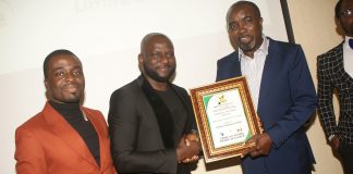 2019 West Africa Innovation Awards Honours Top Brands, CEOs-marketingspace.com.ng