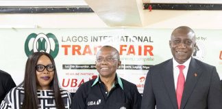 UBA, LCCI To Create Value For SMEs At 2019 Lagos Int’l Trade Fair-marketingspace.com.ng