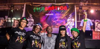 Art Castle Academy Wins3rd Edition of Felabration Afrobics Dance Competition-marketingspace.com.ng