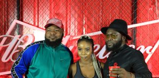 Budweiser’s Viewing Parties-A Fun And Exciting Experience-marketingspace.com.ng