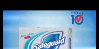 Safeguard’s New TVC Highlights The Importance Of Kids Play-marketingspace.com.ng