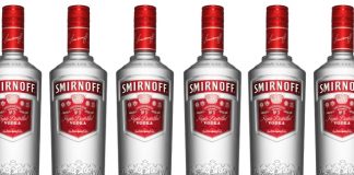 Smirnoff Begins First Global Campaign In 25 Years-marketingspace.com.ng