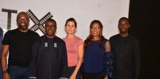 Stanbic IBTC Pensions Promotes African Art At Art X Lagos-marketingspace.com.ng