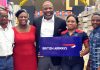 Christmas Arrives Early For BA Travel Agency Partners-marketingspace.com.ng