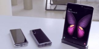 Samsung Galaxy Fold Sells Out In Nigeria-marketingspace.com.ng