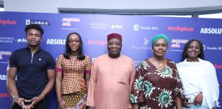 Techplus Now An Inclusive Platform Connecting Innovations In The Digital Chain- Eniola Edun-marketingspace.com.ng