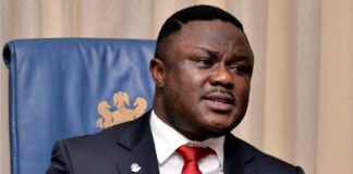 Sound Healthcare Standard: Governor Ayade raises Bar-marketingspace.com.ng