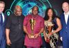 Nigerian Breweries Celebrates Outstanding Trade Partners At 2020 Distributors Award Ceremony