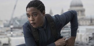 Home Of Nokia Phones Unveils New No Time To Die Campaign Starring Lashana Lynch-marktingspace.com.ng