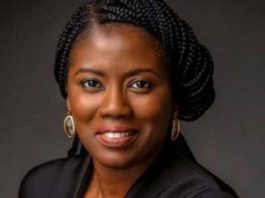 Bunmi Adeniba Appointed Vice President Of The World Federation Of Advertisers-marketingspace.com.ng