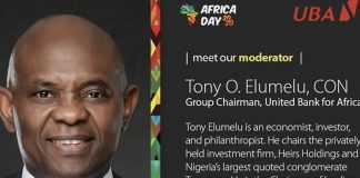 Post Covid-19: Global Leaders At UBA Africa Day Conversations Seek Path To Economic Recovery-marketingspace.com.ng